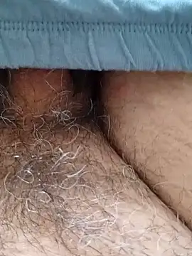 arnaudpo 웹캠 쇼