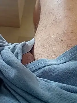Show de webcam de arnaudpo