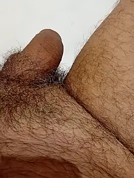 arnaudpo Webcam show