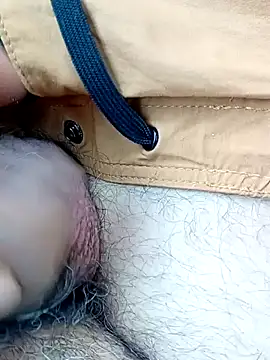 arnaudpo Webcam Show