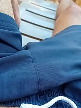 arnaudpo Webcam-Show