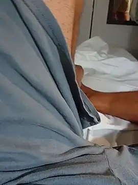 arnaudpo Webcam-Show
