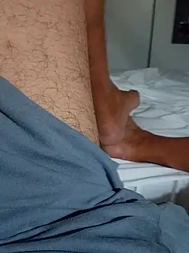 arnaudpo – webcam-show