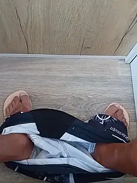 arnaudpo – webcam-show