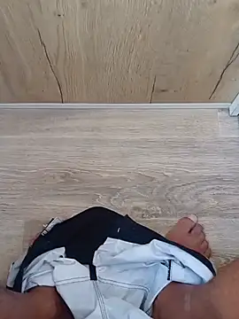 arnaudpo Webcamshow