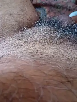 arnaudpo Webcam-Show