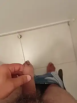 arnaudpo Pertunjukan Webcam