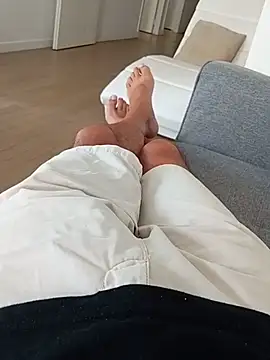 عرض كام arnaudpo