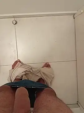 Show de webcam de arnaudpo