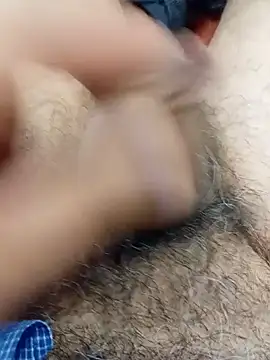 arnaudpo Pertunjukan Webcam