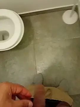 arnaudpon Webbikameraesitys