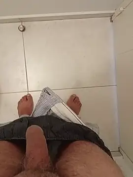 arnaudpo webkamerás műsora