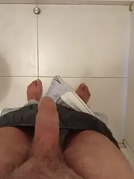arnaudpo webkamerás műsora