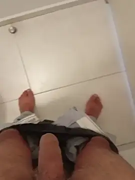 arnaudpo Webcam Show