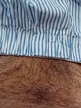 arnaudpo Webcam Show