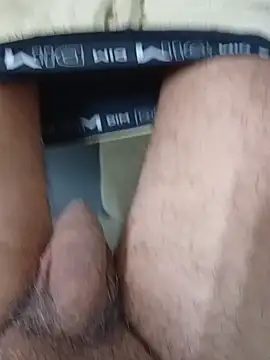 arnaudpo Webcamshow