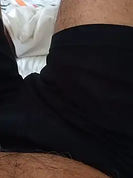 arnaudpo Webcam show