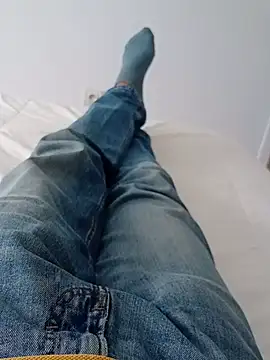 arnaudpo Show Webcam