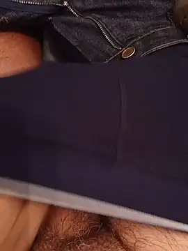 arnaudpo 웹캠 쇼