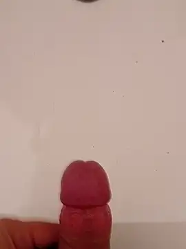 arnaudpo's Webcam Show