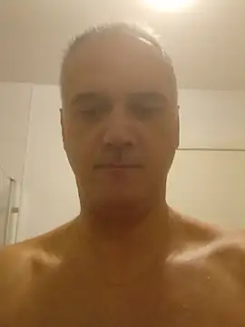 Show de webcam de arnaudpo