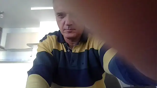 Show webcam de arnaudpo