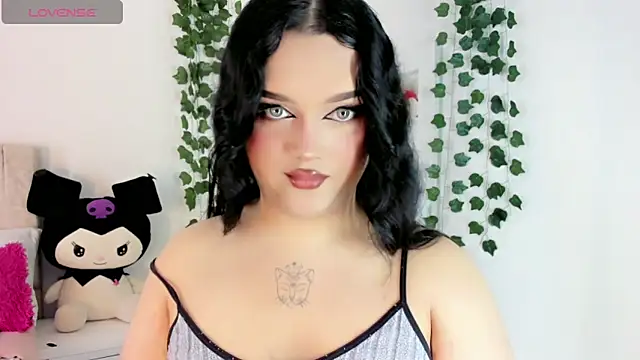 عرض كام cattriona_muller