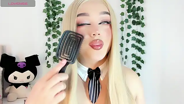 Webkamerová show cattriona_muller