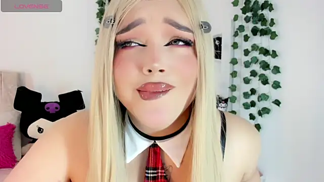 Show Webcam de cattriona_muller