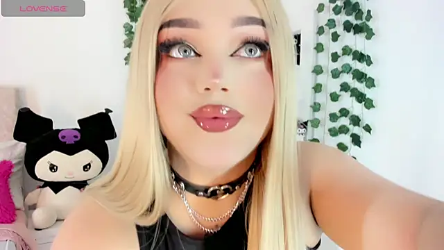 cattriona_muller Webcam-Show