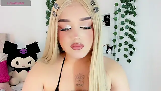 Show Webcam de cattriona_muller