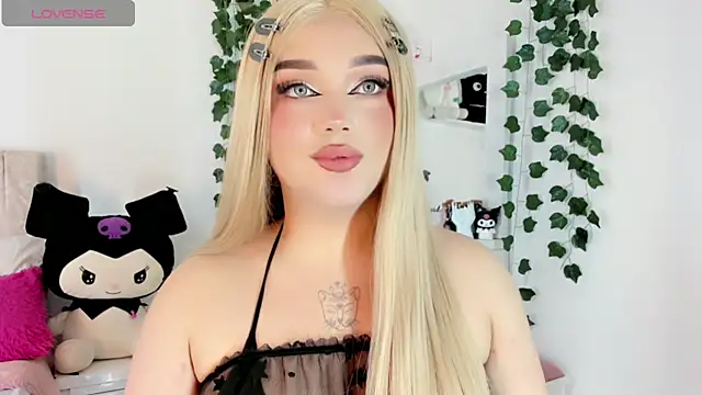 cattriona_muller's Webcam Show