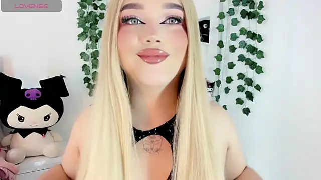 cattriona_muller Webcam-Show