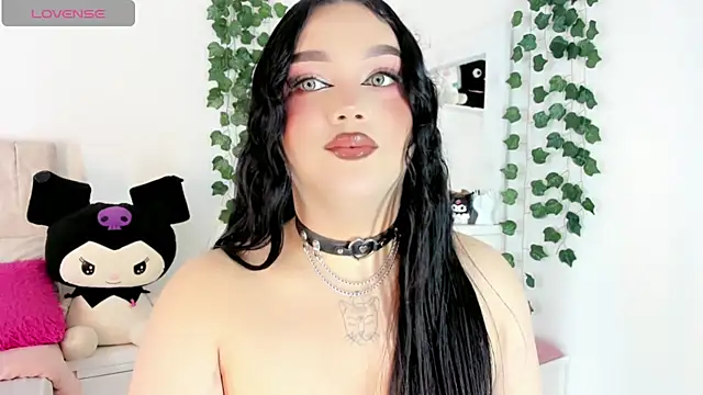 cattriona_muller Webcamshow