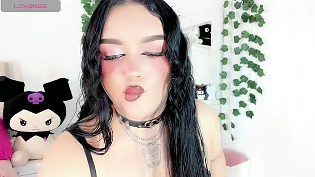 cattriona_muller 网络视讯表演