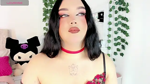 cattriona_muller ওয়েবক্যাম শো
