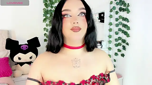 عرض كام cattriona_muller