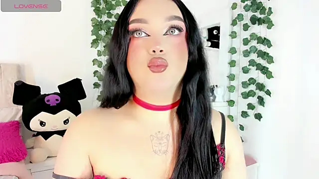 cattriona_muller Webcamshow