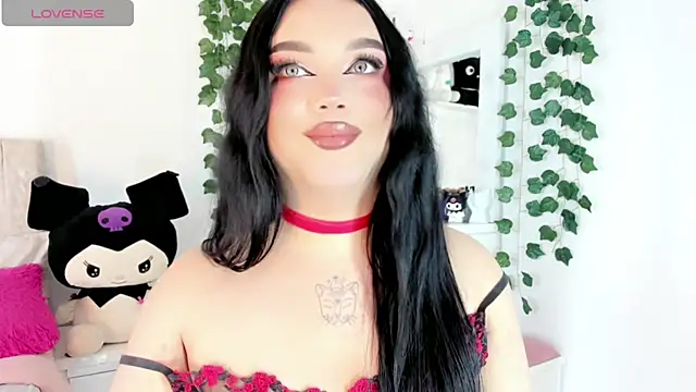 cattriona_muller Adlı Modelin Web Kamerası Şovu