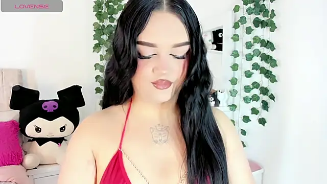 cattriona_muller Webcam-Show