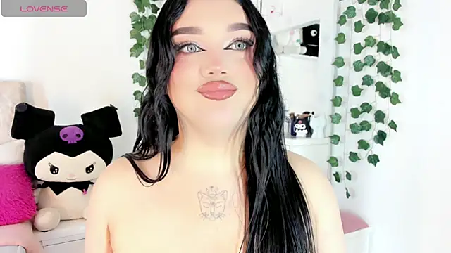 عرض كام cattriona_muller