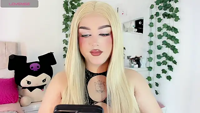 הופעת וובקאם של cattriona_muller