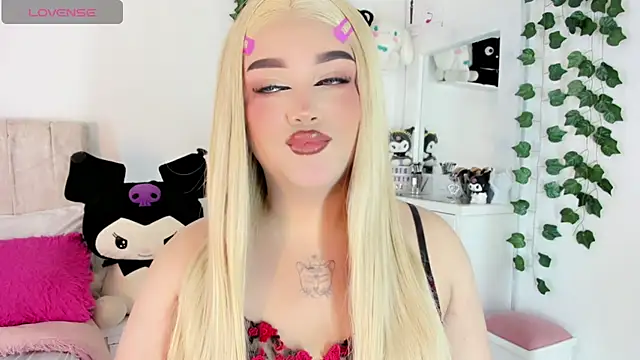 Webkamerová show cattriona_muller