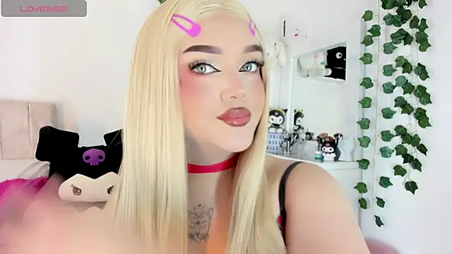 Show Webcam de cattriona_muller