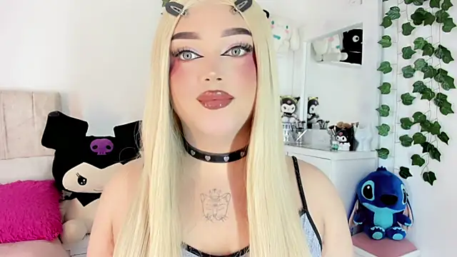 cattriona_muller Webcam Show