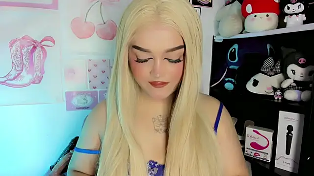 cattriona_muller 网络视讯表演
