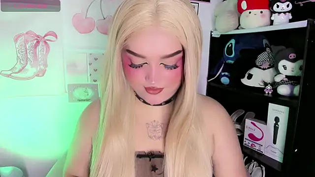 عرض كام cattriona_muller
