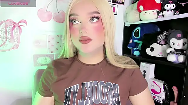 عرض كام cattriona_muller