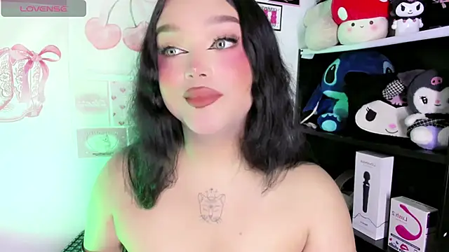 Вебкам-шоу cattriona_muller