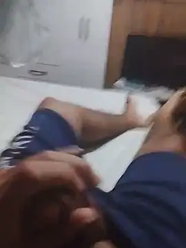Show de webcam de denca28